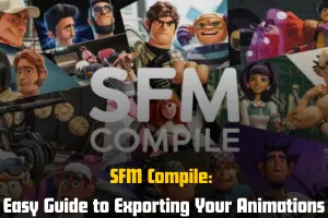 Unlock the Power of SFM Compile: Turn Animations into Videos Fast!