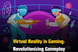 Exploring Virtual Reality in Gaming: The Future of Immersive Play