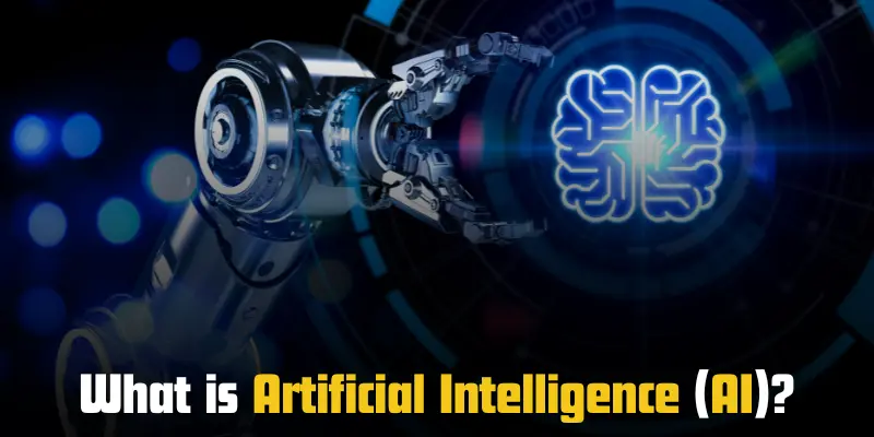 what is artificial intelligence