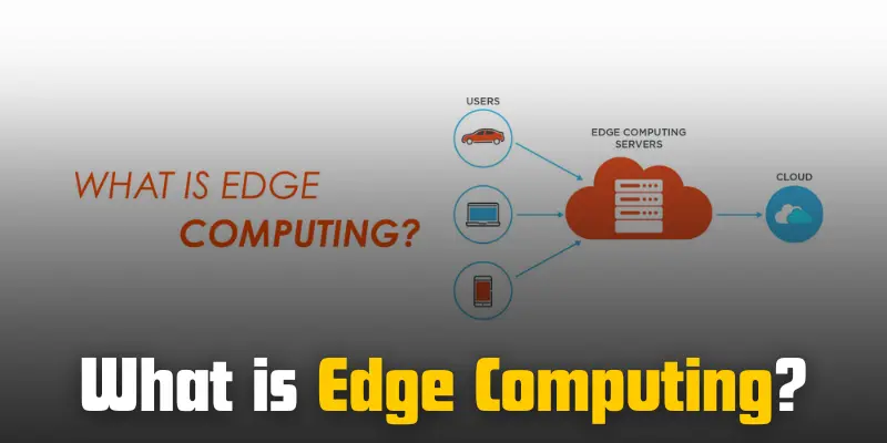 what is edge computing