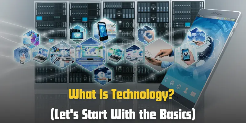 what is technology