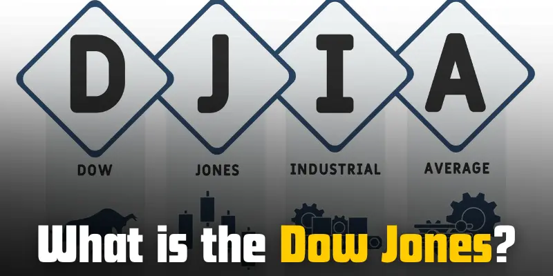 what is the dow jones